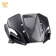 ชิว cb650r ชิวหน้า CB650R ของแต่งcb650r 2019 - 2022 ชิวหน้า cb650r แต่ง