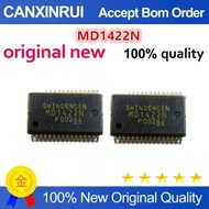 100% quality MD1422N Electronic Components Integrated Circuits Chip