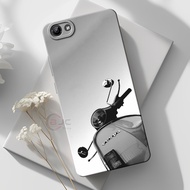 Case Vivo Y71 [1724] Casing Vivo Y71 [1724] Aesthetic Softcase Vivo Y71 [1724] Kesing Vivo Y71 [1724
