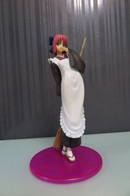 月姬 Melty Blood 翡翠 (絕版)