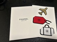 Chanel VIP patch