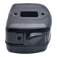 Muffler Exhaust For 385 385XP 390 390XP 372XP 372 371 365 365XP 362 Chainsaw Parts