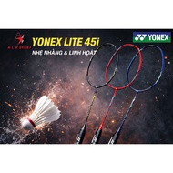 Genuine Yonex racket, YONEX ASTROX LITE 45i racket