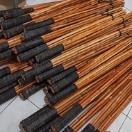 Rotan pengaduk martabak/ penjalin