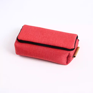 Backpacker | Camera Pouch for Canon G9X G7X Ricoh GR3 Sony RX100