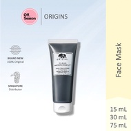 ORIGINS CLEAR IMPROVEMENT Active Charcoal Mask to Clear Pores