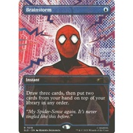 Brainstorm (7019) - Secret Lair Drop Series (SLD)