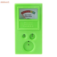 [dddxce1] 1.55V 3V  Tester LR44 CR2032 CR2025 Watch Battery Cheer Portable Button Cell Coin Battery 