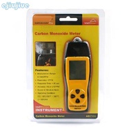 cc Carbon Monoxide Meter  Precision CO Detector Portable CO Gas Leak Detector