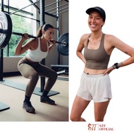 Nobull sports training Bra S77.SP SP SP013787