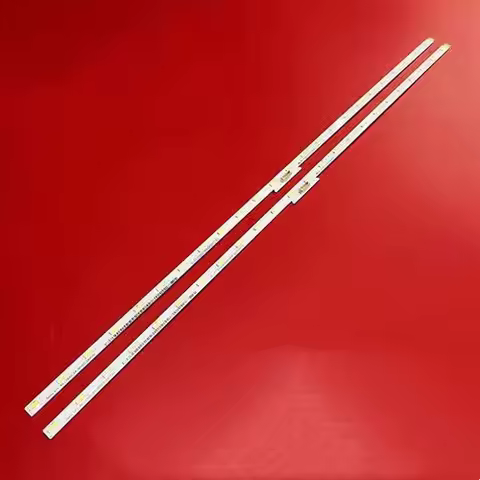 LED backlight strips 24LED For KDL-40WE663 KDL-40WE660 KDL-40WE665 KDL-40RE453 LSY400HN02 17Y 40_702
