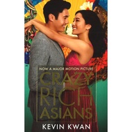 Crazy Rich Asians