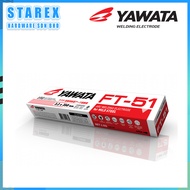 YAWATA 5 KG WELDING ELECTRODE MILD STEEL FT-51 E6013