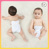 Washable Diaper/Diaper J162