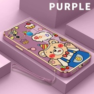 Soft Case For Infinix Smart 5 Smart 4 4C Smart 6 Smart 6 HD Smart 6 Plus Smart 7 7 HD Zero 20 Zero 5