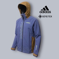 Adidas 100% Original Terrex GooreTex GorpCore Paclite Blocktech High Waterproof