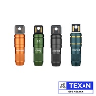 Olight imini 2 Rechargeable Mini Flashlight