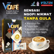 kopi vcafe /volten