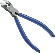 Three Peaks DNP-150GH-S 3.peaks Diagonal Nipper with Hole and Spring 5.9 inches (150 mm)
