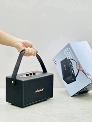 ลำโพงบลูทูธ รุ่น M13 รองรับAUX/TF/USB ปรับเบสได้ มีหูหิ้ว