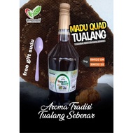 Madu Tualang Asli (Madu Quad 1kg)