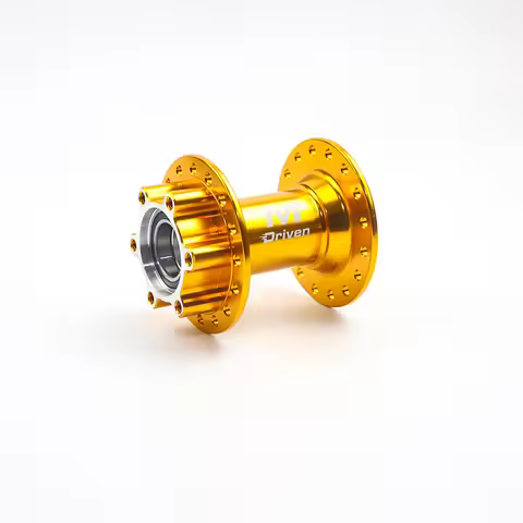 M Driven Surron Ebike Hub 20x110mm Disc Brake Hub for MTB 32H 36H Aluminum Alloy Front Hubs for Down