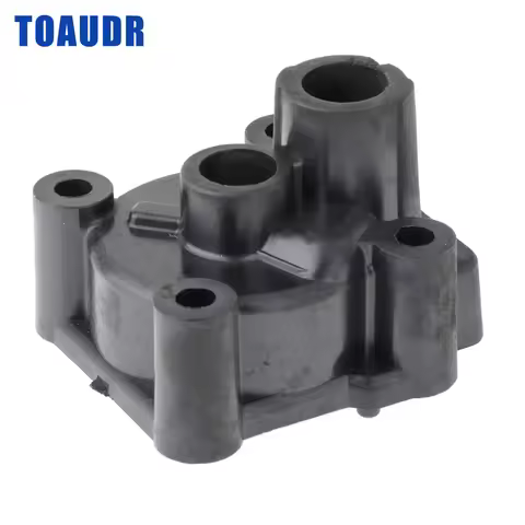 3B2-65016-0 Water Pump Case Upper 3B2-65016 For Tohatsu Nissan Outboard Motor M 8HP 9.8HP 2 Stroke 4