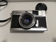 Olympus pen eed 半格菲林相機