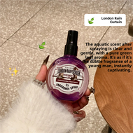 JIUQI | Florida Orange Scented Fragrance Spray