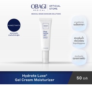 Obagi Medical  Hydrate Light Weightless Gel Cream 48 g โอบาจิ เมดิคอล ไฮเดรท ไลท์ เวทเลส เจล ครีม 48