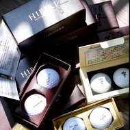 Suntory Hibiki Golf Ball set Souvenir tournament