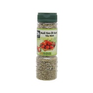 Tay Ninh green chili shrimp salt Dh Foods 120g jar