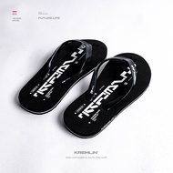 SANDAL FLIP FLOP- AEON