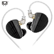 KZ Symphony In Ear Wired Earphone With 2PIN Detachable Cable Comfortable To Wear HIFI Bass Monitor E