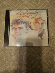 Air Supply Greatest Hits CD