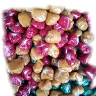 Dodol buah asli Garut 1 kg jajanan snack oleh oleh picnic original aneka camilan makanan ringan dusa