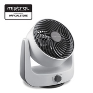 Mistral 8" High Velocity Fan MHV90