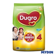 Dumex Dugro 4 (850g) - 2 Variants