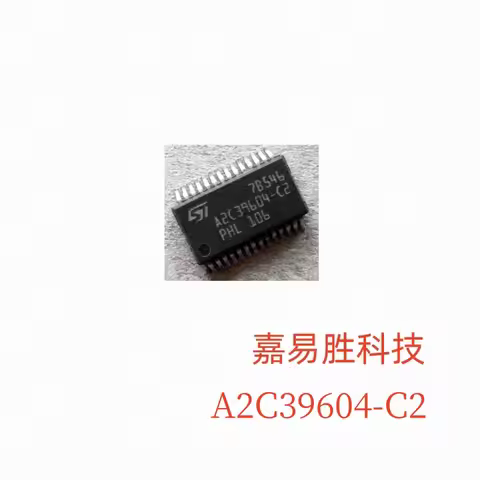 5pcs/lot A2C39604 SSOP28 M54 A2C39604-C2