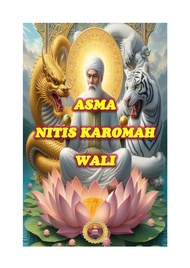 KITAB ASMA NITIS KAROMAH WALI