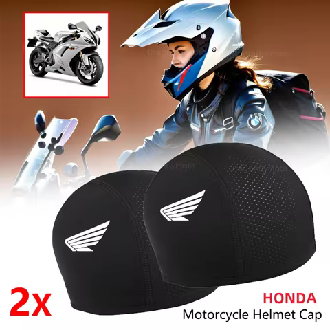 For Honda CBR 125R 954 600 F4i 650F 650R 1100XX 1000F CBR 600RR 1000RR Motorcycle Balaclavas Helmet 