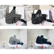 LV_ Bags Gucci_ Bag Men's saddle bag / women's messenger bag / men's handbag / men's handbag / men's leather bag / chest bag E92W