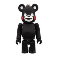 BE@RBRICK Kumamon'S     100 Medicom Toy