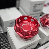 Apexi Engine Oil Filler Cap Toyota 4AG 16V 1NZ 2AR Mark X IS250 2ZR Corolla Prius GR Yaris