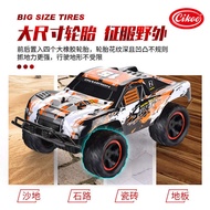 kereta control remote control car 1: 10 Scale 2.4G Wireless Charging Children Boys Girls Competitive