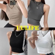 1840E  Women's Short tank top,  Street dance tank top,  Spicy girl tank top,  European style tank to