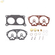 Suitable for 64D-W0093-00 for Sierra 18-7756 outboard carburetor repair kit