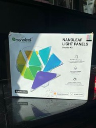 Nanoleaf Light Panels Smarter Kit