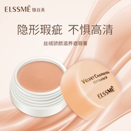 Reminiscence Self-Beauty Concealer Freckles Dark Circles Acne Marks Cover Spots Waterproof Facial Ac