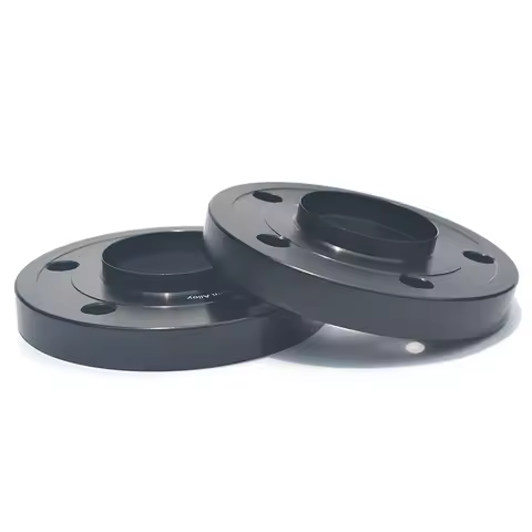 2PCS 12MM/15MM Forged Aluminum 6061-T6 Hubcentric Bore 57.1 5x112 Wheel Spacer for Volkswagen Glof G